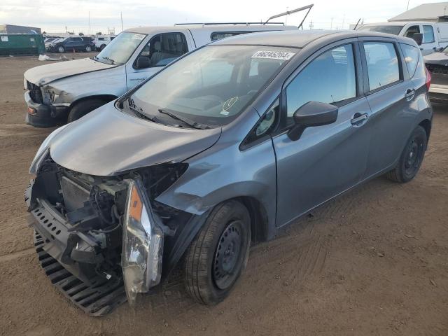 NISSAN VERSA NOTE 2019 3n1ce2cpxkl360047