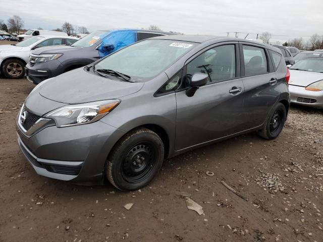 NISSAN VERSA 2019 3n1ce2cpxkl360369