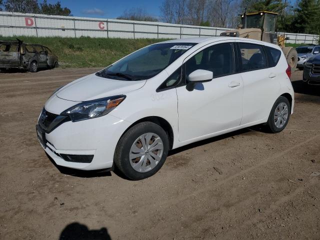 NISSAN VERSA 2019 3n1ce2cpxkl360582