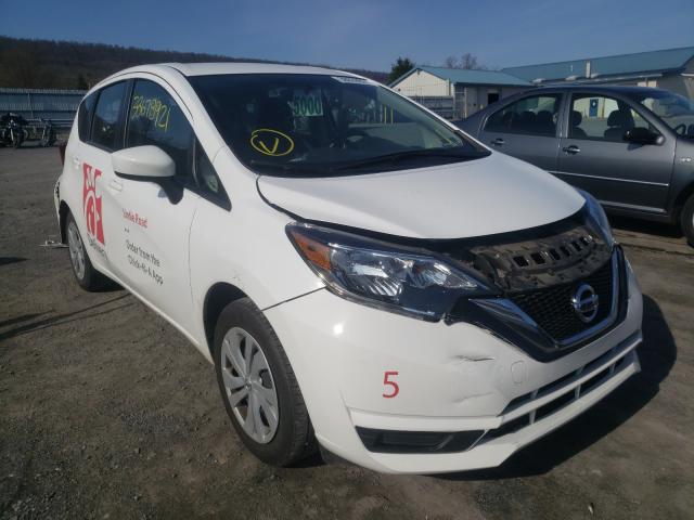 NISSAN VERSA NOTE 2019 3n1ce2cpxkl362557