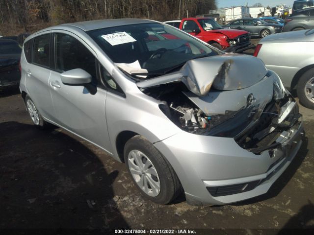 NISSAN VERSA NOTE 2019 3n1ce2cpxkl363367