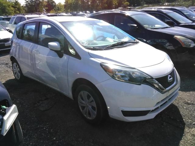 NISSAN VERSA NOTE 2019 3n1ce2cpxkl365989