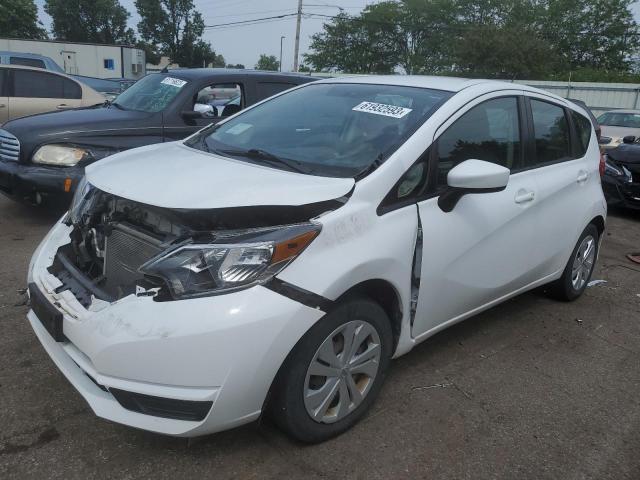 NISSAN VERSA 2019 3n1ce2cpxkl366009