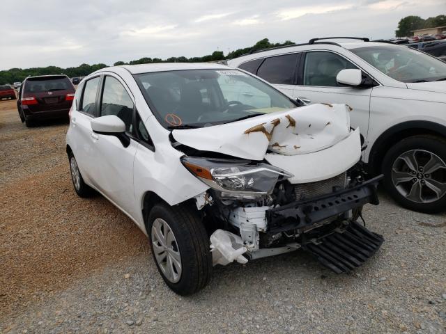 NISSAN VERSA NOTE 2019 3n1ce2cpxkl366012