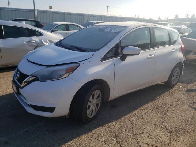 NISSAN VERSA NOTE 2019 3n1ce2cpxkl366091