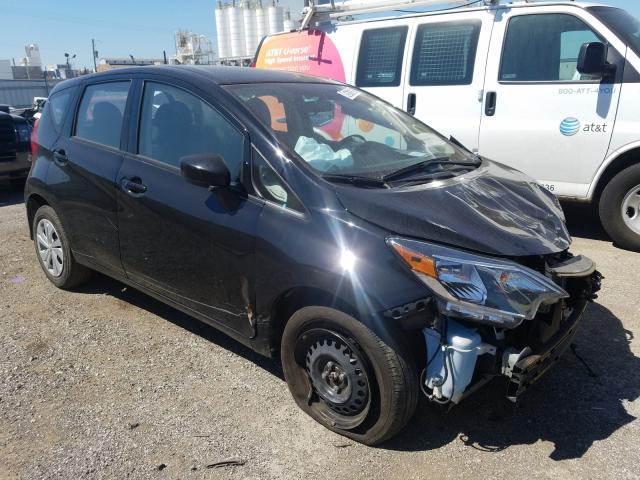 NISSAN VERSA NOTE 2019 3n1ce2cpxkl366219