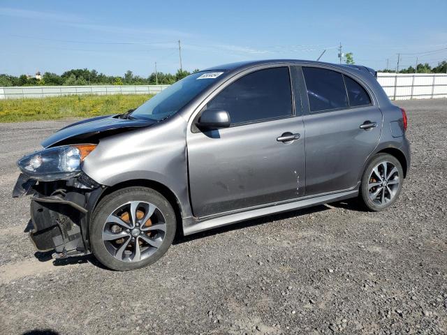 NISSAN MICRA 2016 3n1ck3cp0gl251392