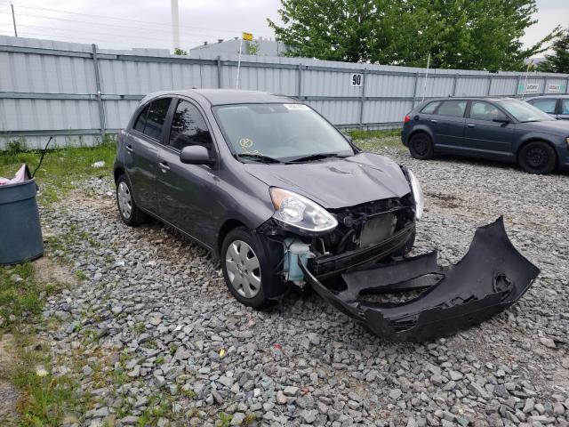 NISSAN MICRA 2016 3n1ck3cp2gl249904