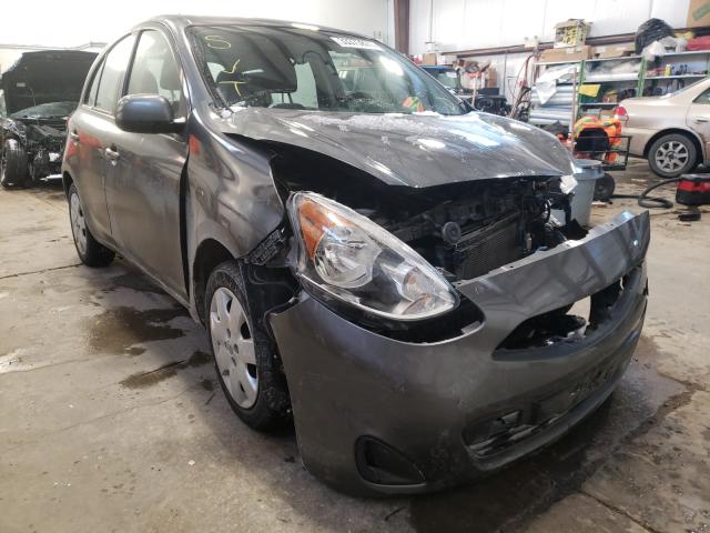 NISSAN MICRA 2016 3n1ck3cp2gl257193