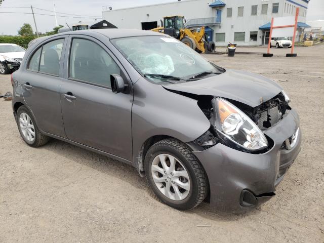 NISSAN MICRA 2019 3n1ck3cp4kl222678