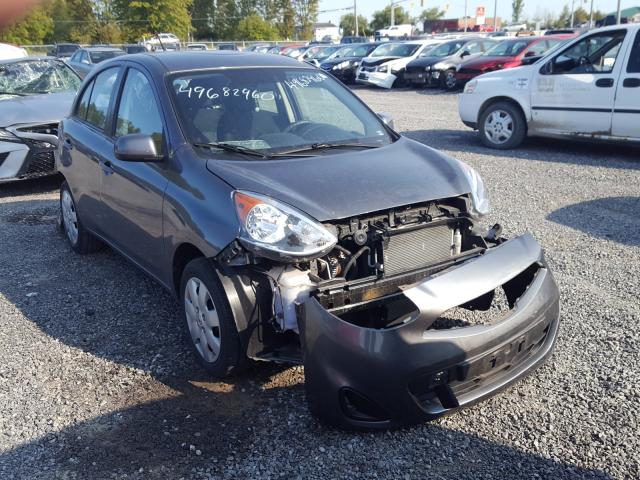 NISSAN MICRA 2016 3n1ck3cp5gl252747