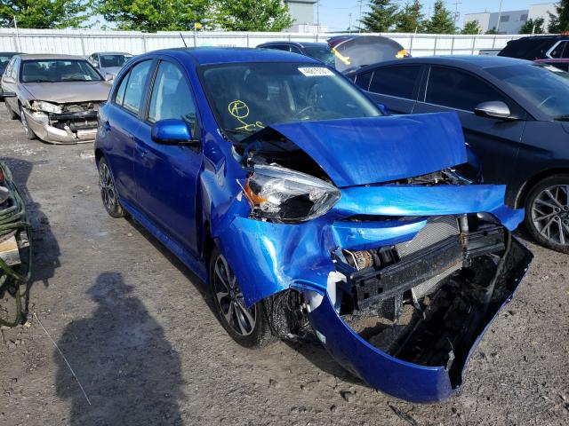 NISSAN MICRA 2017 3n1ck3cp5hl240616