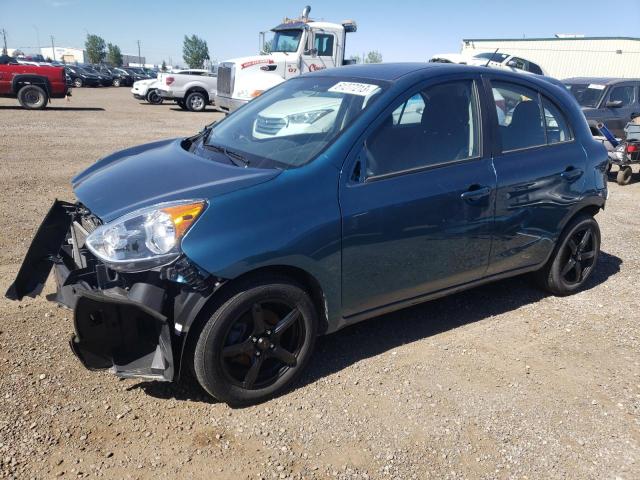 NISSAN MICRA 2018 3n1ck3cp5jl246616