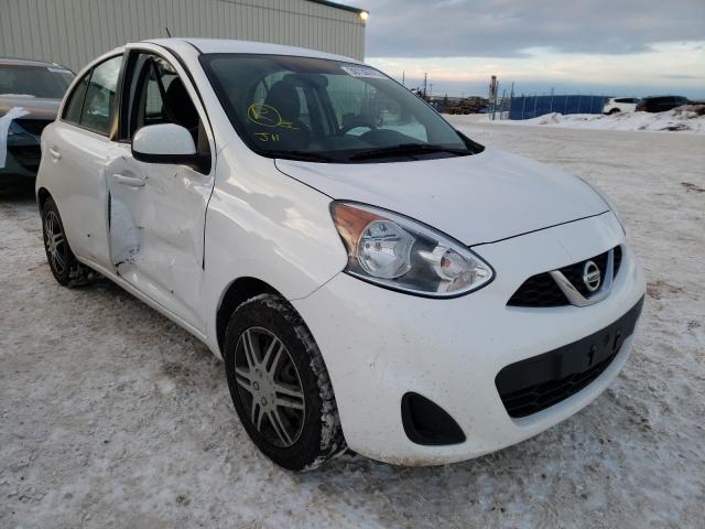 NISSAN MICRA 2017 3n1ck3cp6hl262298