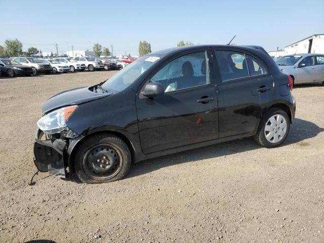 NISSAN MICRA 2015 3n1ck3cp8fl234497