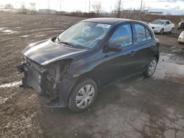 NISSAN MICRA 2018 3n1ck3cp8jl256153