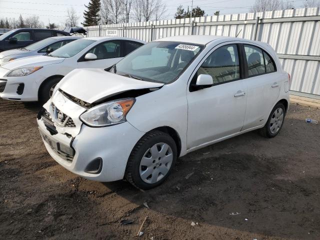 NISSAN MICRA 2017 3n1ck3cp9hl263204