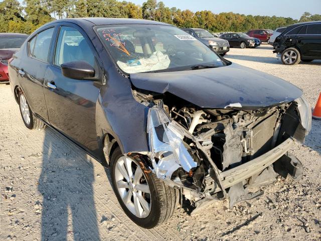 NISSAN VERSA 2015 3n1cn7ad0fl940094