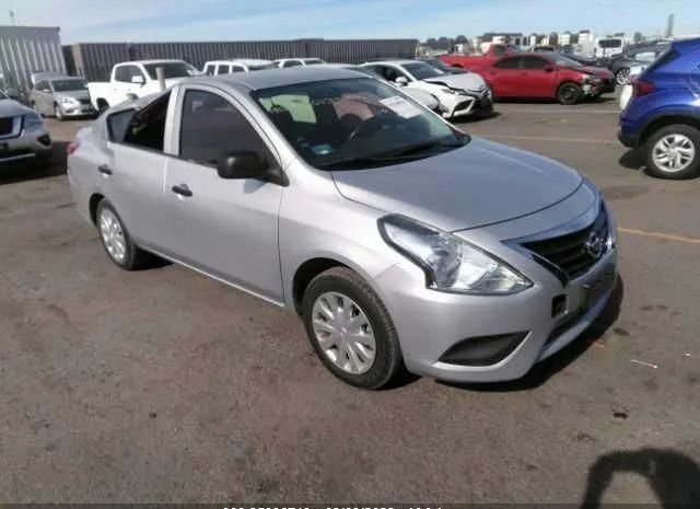 NISSAN VERSA 2018 3n1cn7ad3jk447573