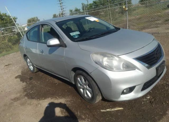 NISSAN VERSA 2014 3n1cn7ad6ek429218