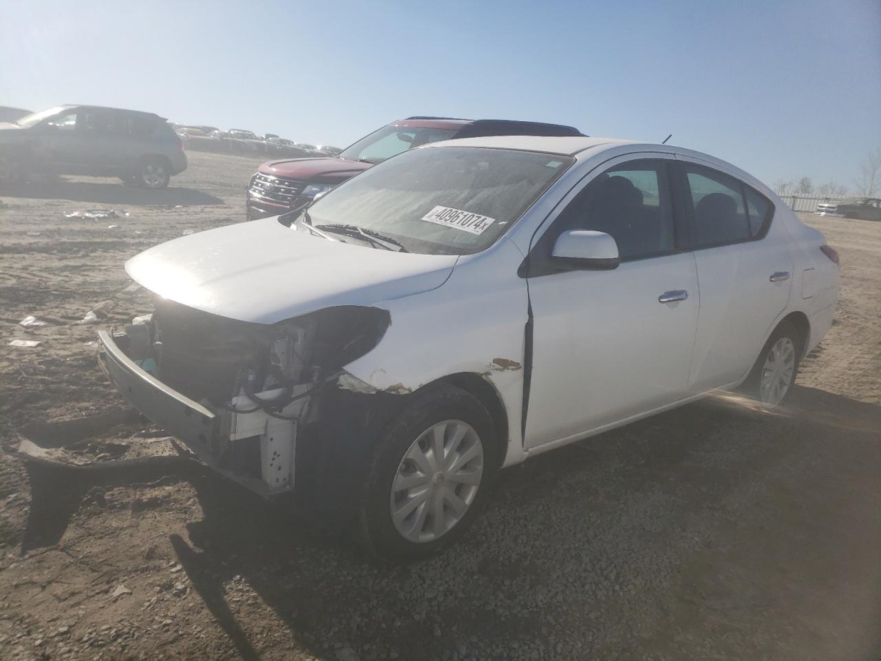 NISSAN VERSA 2012 3n1cn7ap0cl800648