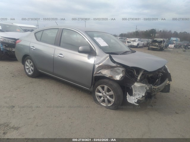 NISSAN VERSA 2012 3n1cn7ap0cl803498