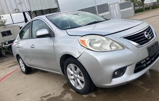 NISSAN VERSA 2012 3n1cn7ap0cl803789