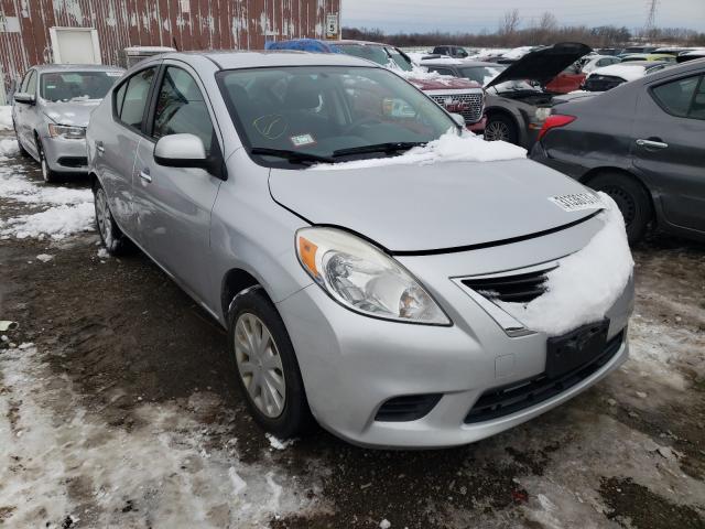 NISSAN VERSA S 2012 3n1cn7ap0cl804747