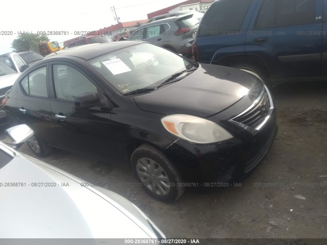 NISSAN VERSA 2012 3n1cn7ap0cl805350