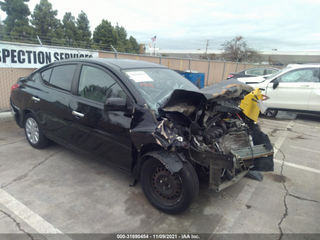 NISSAN VERSA 2012 3n1cn7ap0cl807289