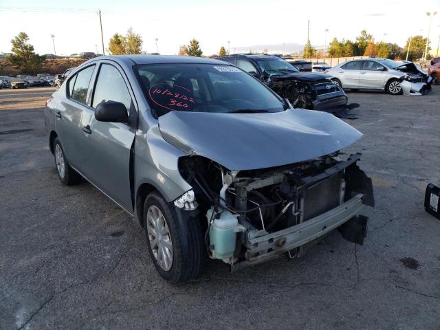 NISSAN VERSA S 2012 3n1cn7ap0cl811021