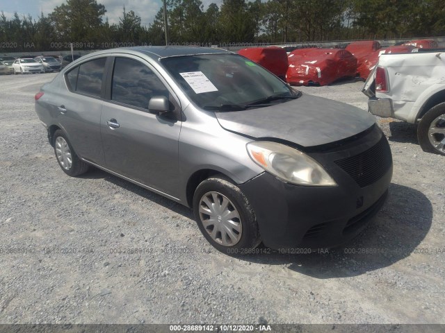 NISSAN VERSA 2012 3n1cn7ap0cl812671