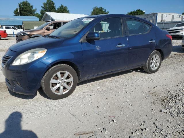 NISSAN VERSA 2012 3n1cn7ap0cl815053