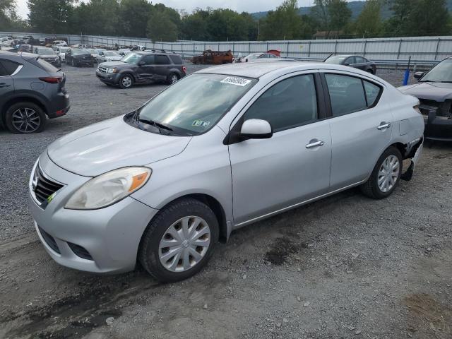 NISSAN VERSA S 2012 3n1cn7ap0cl819507