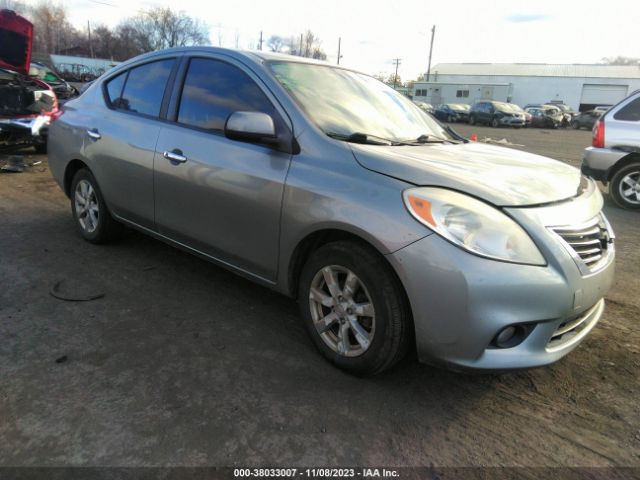 NISSAN VERSA 2012 3n1cn7ap0cl819555