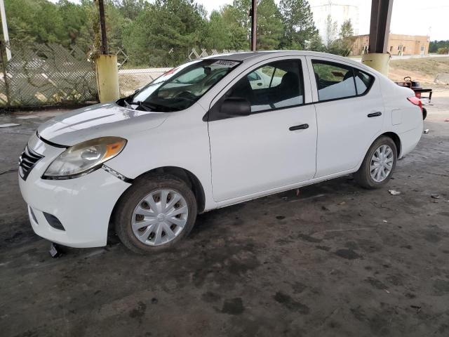 NISSAN VERSA S 2012 3n1cn7ap0cl819779