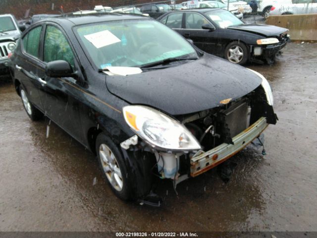 NISSAN VERSA 2012 3n1cn7ap0cl820284