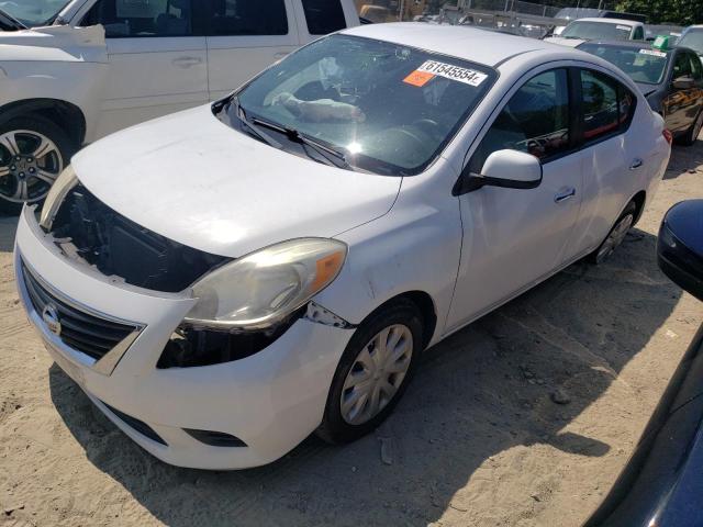 NISSAN VERSA 2012 3n1cn7ap0cl820396