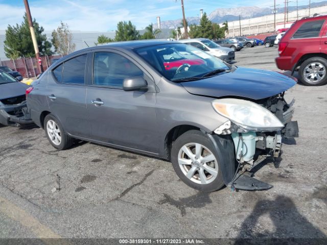 NISSAN VERSA 2012 3n1cn7ap0cl823024