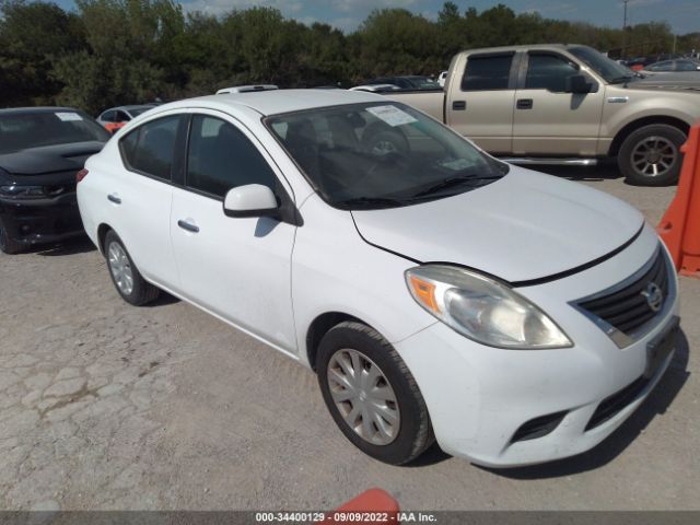 NISSAN VERSA 2012 3n1cn7ap0cl825470