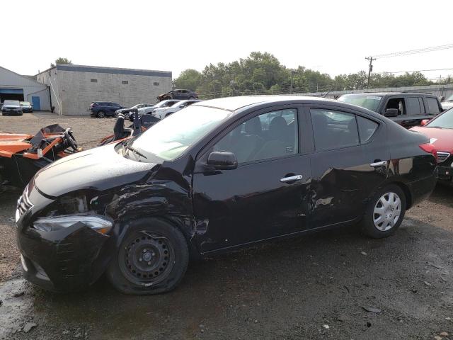 NISSAN VERSA S 2012 3n1cn7ap0cl830748