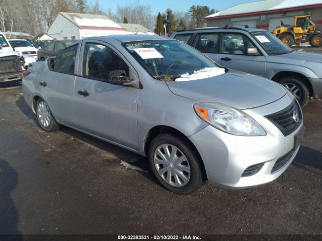 NISSAN VERSA 2012 3n1cn7ap0cl833438