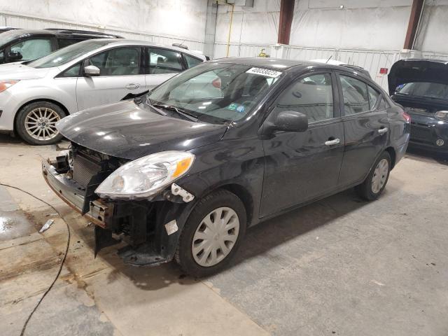 NISSAN VERSA S 2012 3n1cn7ap0cl835559