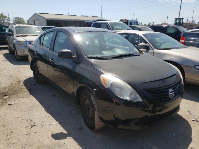 NISSAN VERSA 2012 3n1cn7ap0cl835562