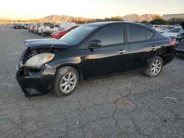 NISSAN VERSA S 2012 3n1cn7ap0cl836792