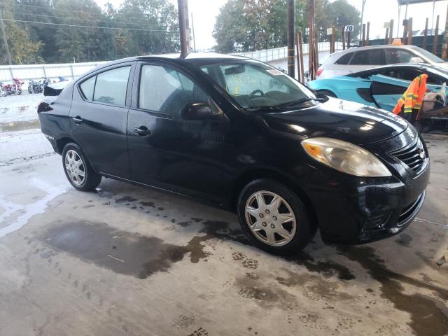 NISSAN VERSA S 2012 3n1cn7ap0cl837697