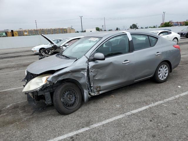 NISSAN VERSA S 2012 3n1cn7ap0cl837909