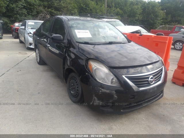 NISSAN VERSA 2012 3n1cn7ap0cl837988