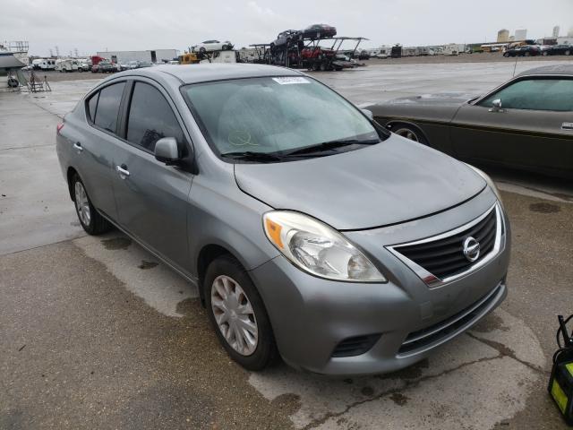 NISSAN VERSA S 2012 3n1cn7ap0cl841698