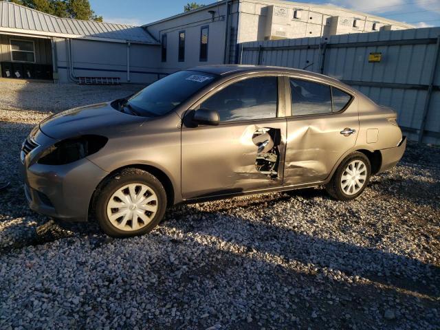 NISSAN VERSA S 2012 3n1cn7ap0cl844861